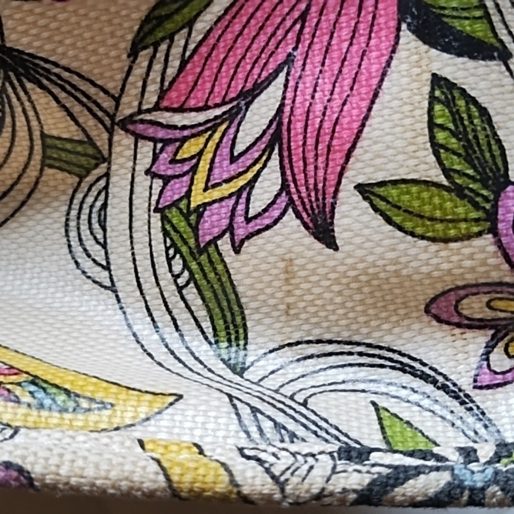 Sakroots Multicolor Floral Women's Bag - Picture 8 of 12
